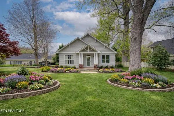 141 Northwestern Ave, Oak Ridge, TN 37830