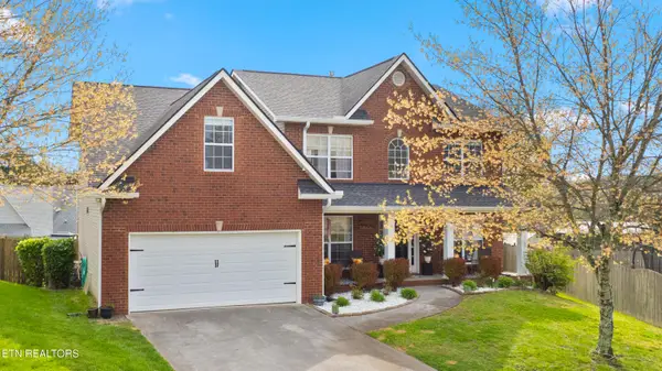 9906 Bassett Lane, Knoxville, TN 37932