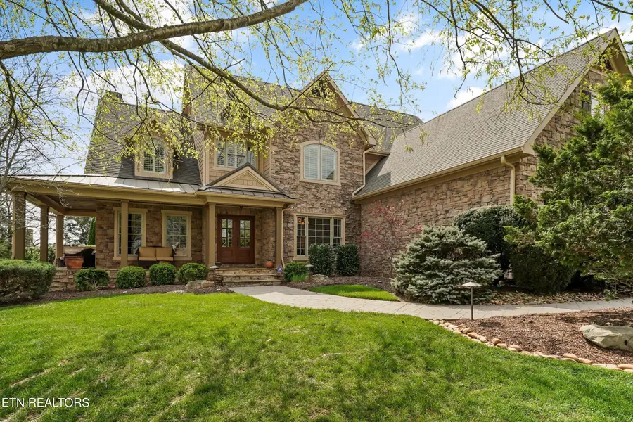 12108 Monument Blvd, Knoxville, TN 37922 - #2