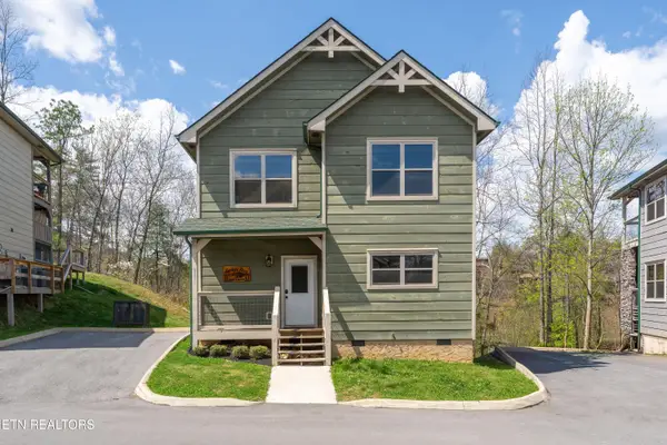 911 Osprey Way, Pigeon Forge, TN 37863
