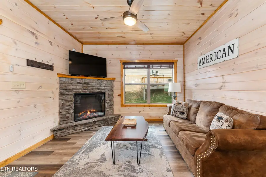 911 Osprey Way, Pigeon Forge, TN 37863 - #2