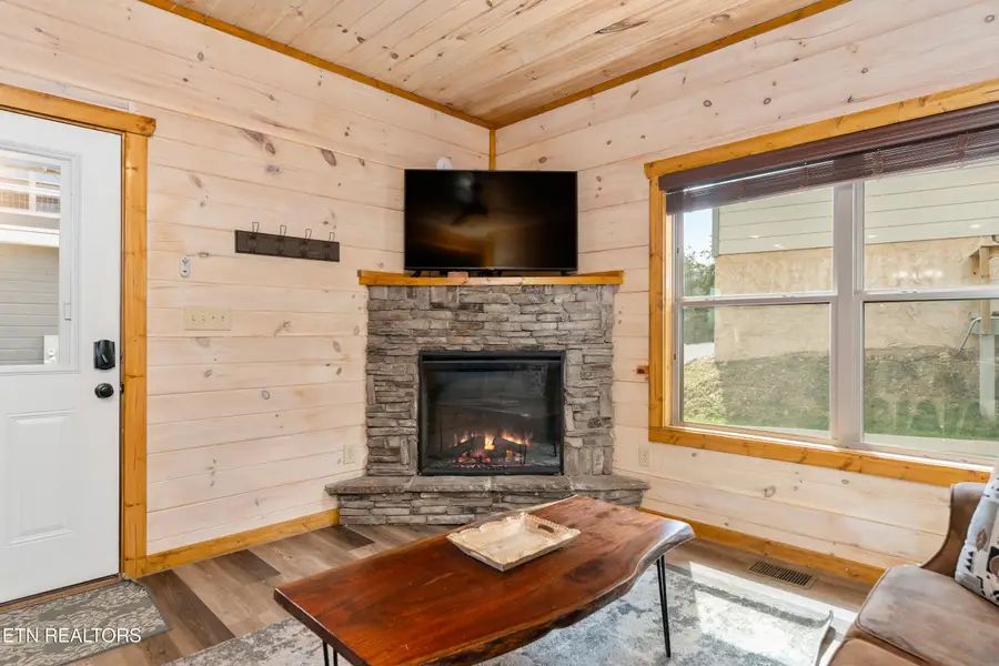 911 Osprey Way, Pigeon Forge, TN 37863 - #3