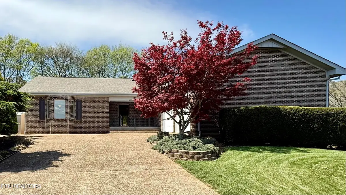 212 Tooweka Lane, Loudon, TN 37774 - #1