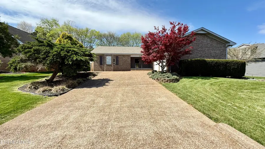 212 Tooweka Lane, Loudon, TN 37774 - #2