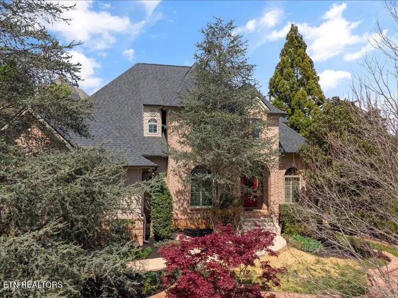 9007 Linksvue Drive, Knoxville, TN 37922 - #2