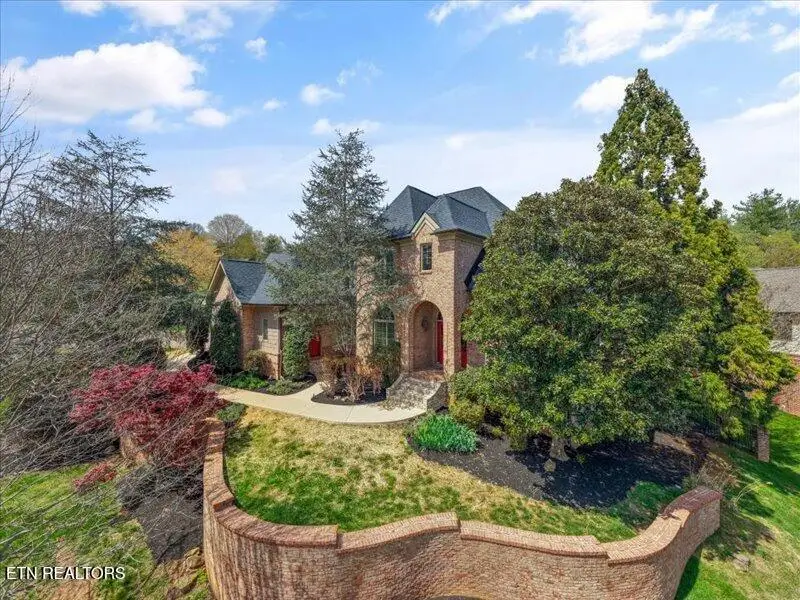 9007 Linksvue Drive, Knoxville, TN 37922 - #3