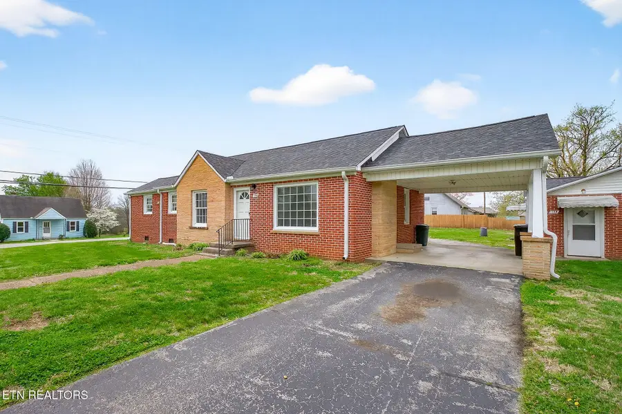 151 3rd Ave, Cookeville, TN 38506 - #3