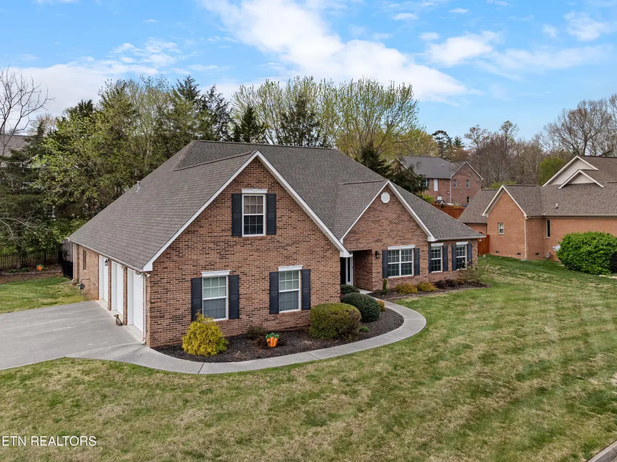 301 Stonebreeze Drive, Powell, TN 37849 - #1
