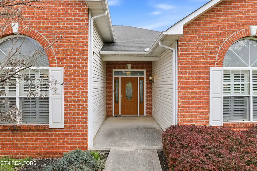 13176 Clear Ridge Rd, Knoxville, TN 37922 - #2