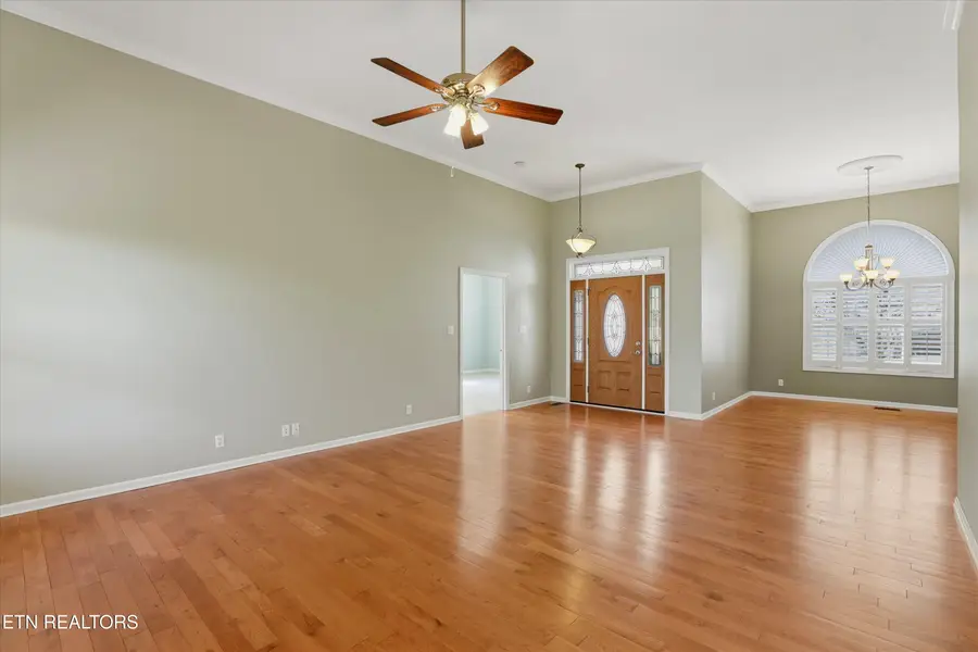 13176 Clear Ridge Rd, Knoxville, TN 37922 - #3