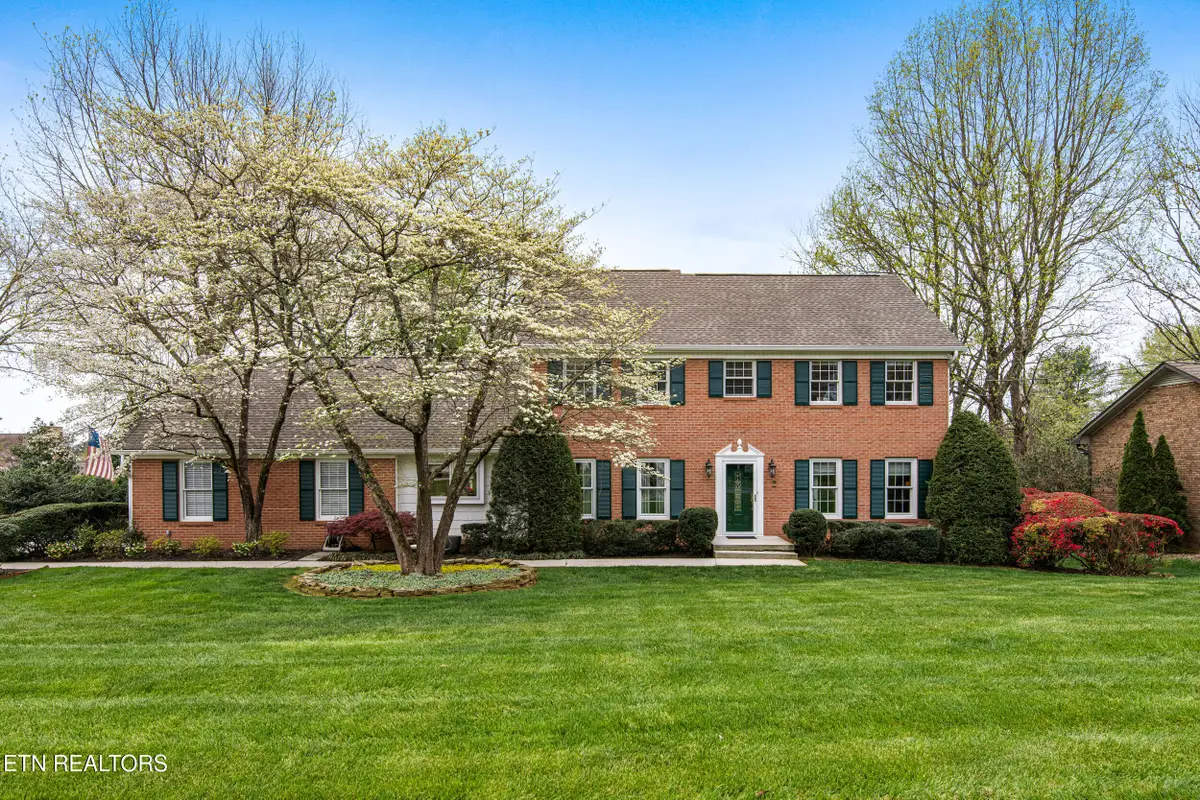 11630 S Monticello Drive, Knoxville, TN 37934 - #1