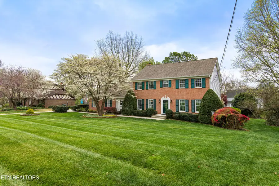 11630 S Monticello Drive, Knoxville, TN 37934 - #2