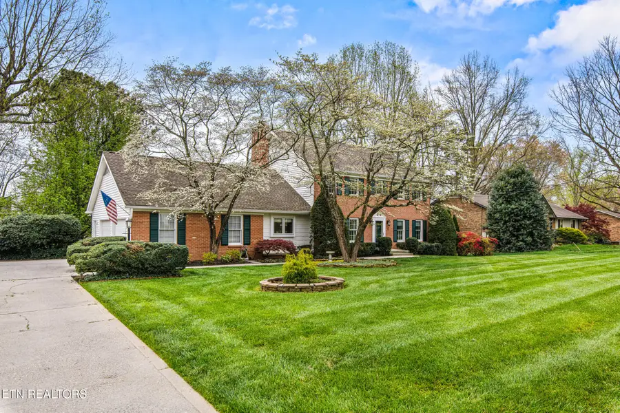 11630 S Monticello Drive, Knoxville, TN 37934 - #3