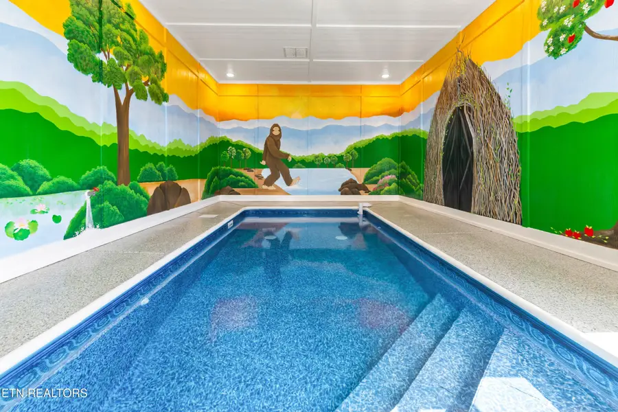 3805 Twilight Way, Pigeon Forge, TN 37863 - #2