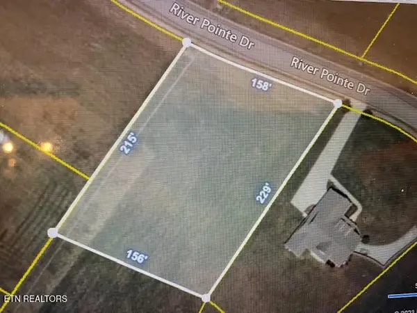 River Pointe Drive, Greeneville, TN 37743