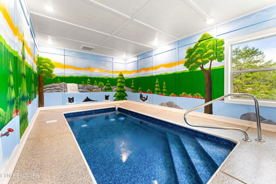 3809 Twilight Way, Pigeon Forge, TN 37863 - #2