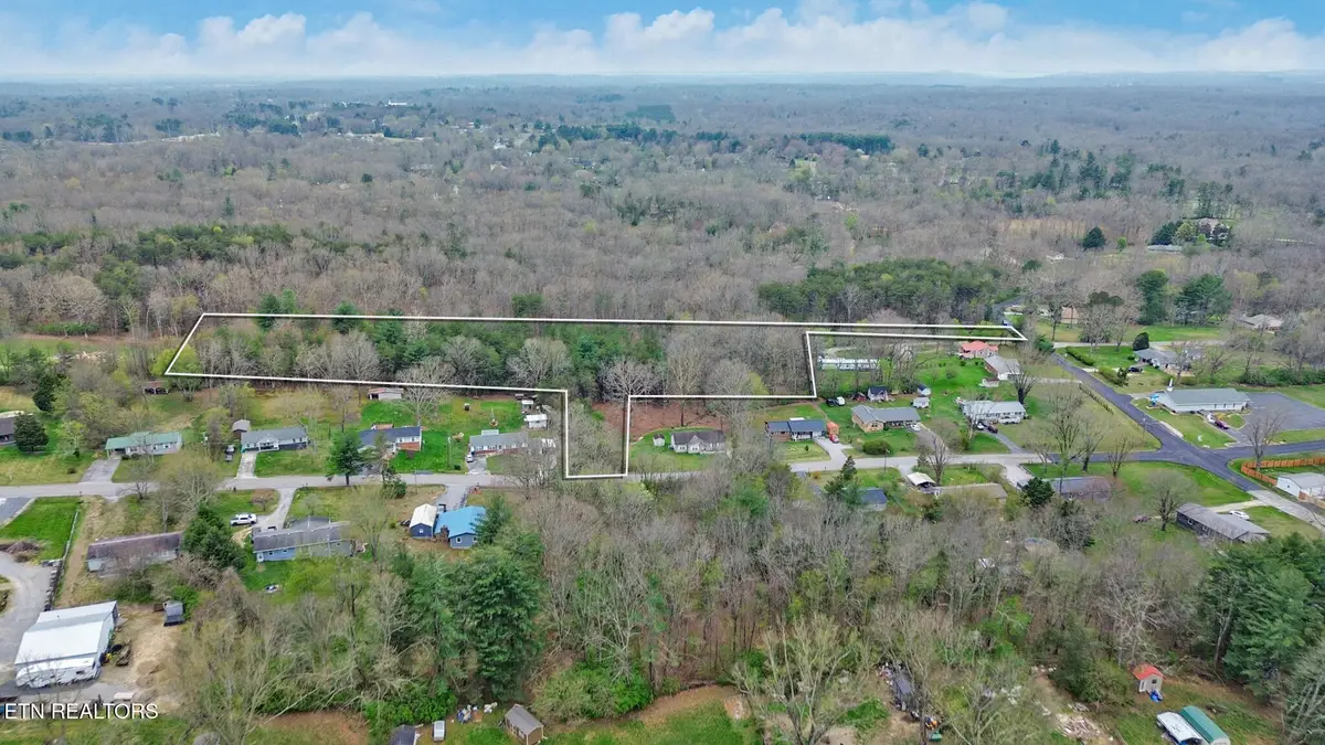 Lantana Rd, Crossville, TN 38555 - #1