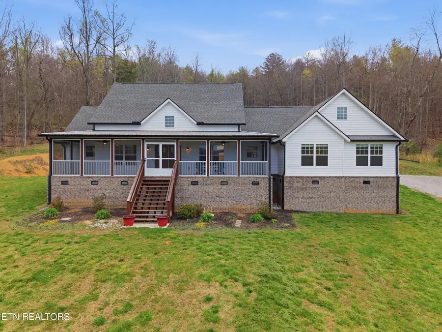 113 Brashears Rd, Harriman, TN 37748 - #3
