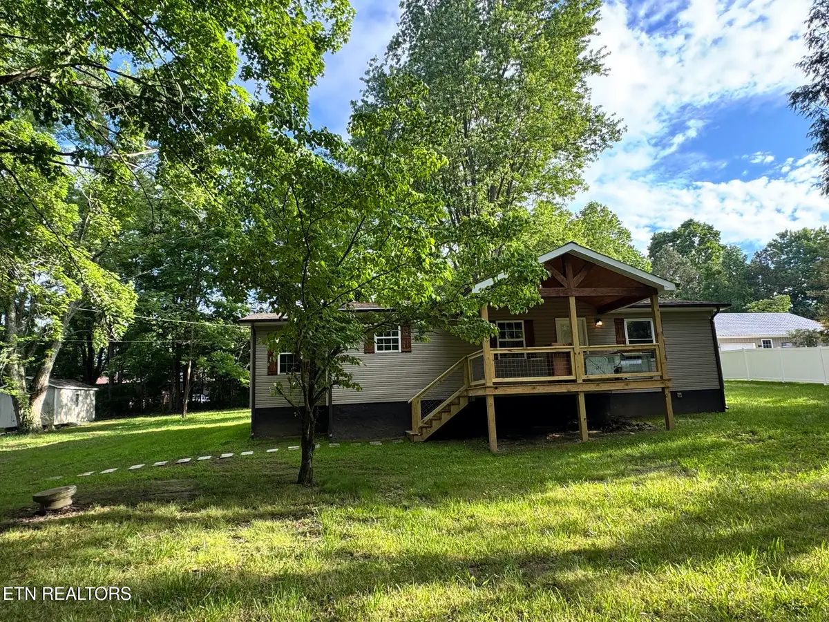 2506 Rugby Pike, Jamestown, TN 38556 - #1