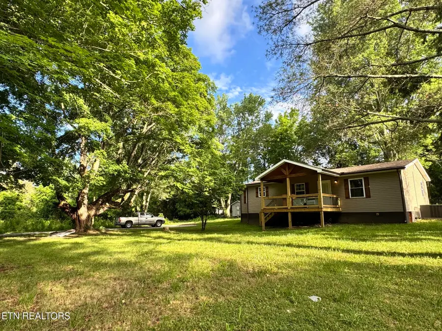 2506 Rugby Pike, Jamestown, TN 38556 - #3