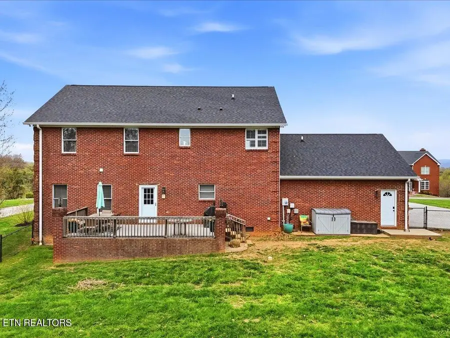 4028 Eagles View Court, Morristown, TN 37813 - #2