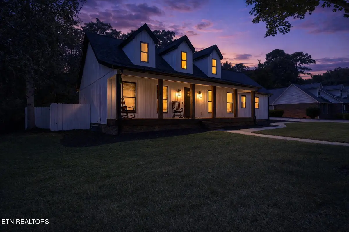 1313 English Lane, Athens, TN 37303 - #1