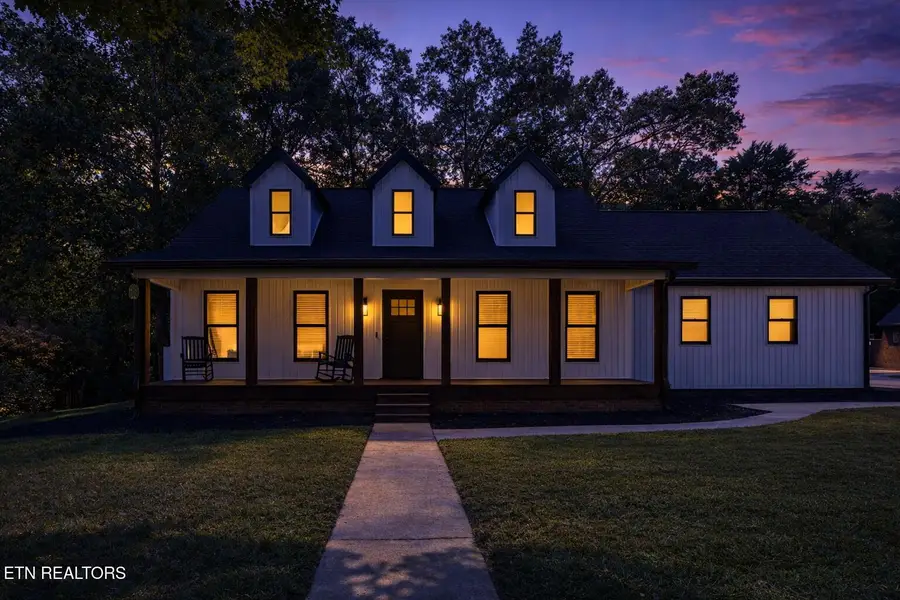 1313 English Lane, Athens, TN 37303 - #3