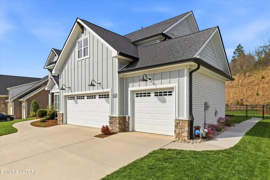 1818 English Ivy Lane, Knoxville, TN 37932 - #2
