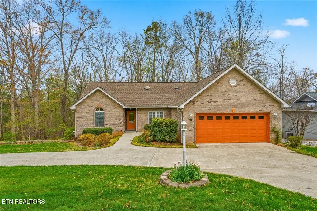 111 Kawatuska Way, Loudon, TN 37774 - #1
