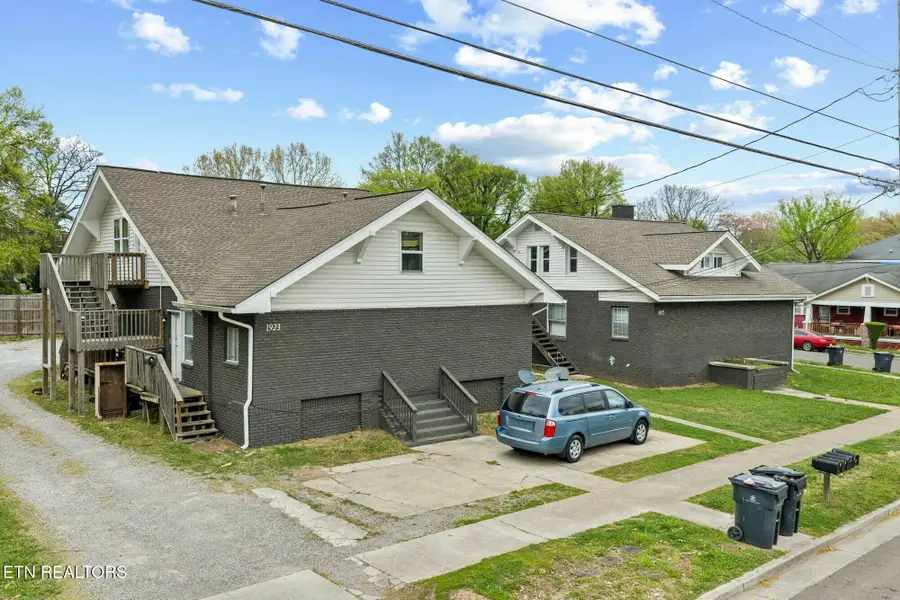1923 Mccalla Ave, Knoxville, TN 37915 - #2