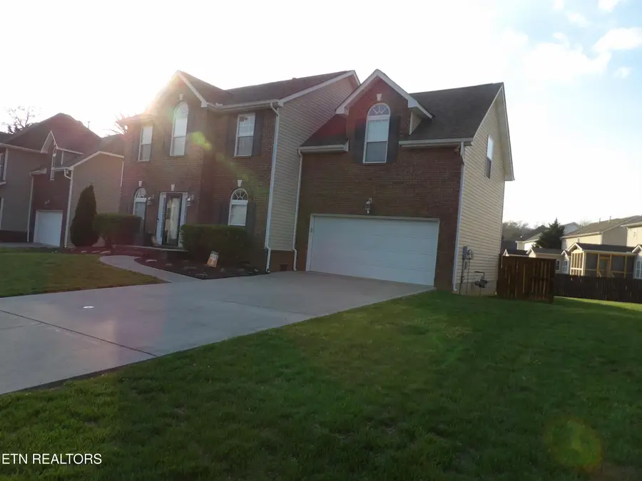 4823 Horsestall Drive, Knoxville, TN 37918 - #2