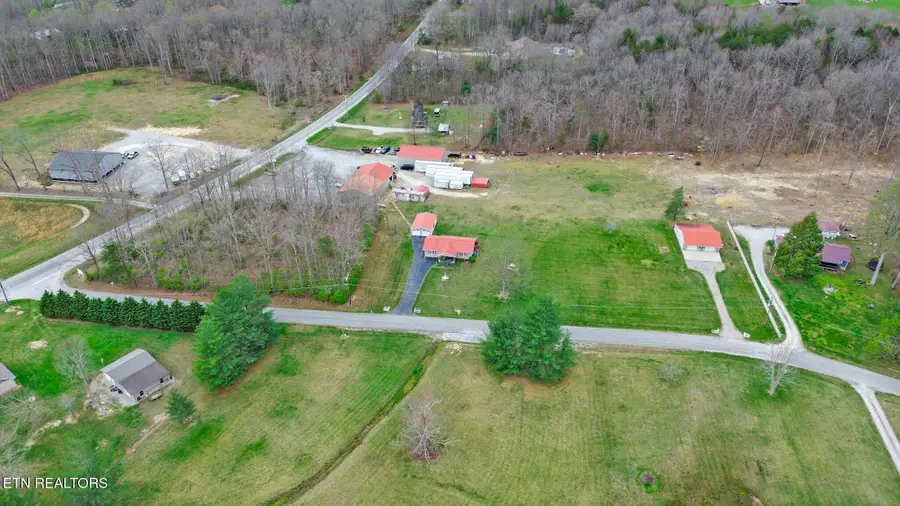 925 Unity Church Rd, Jamestown, TN 38556 - #3