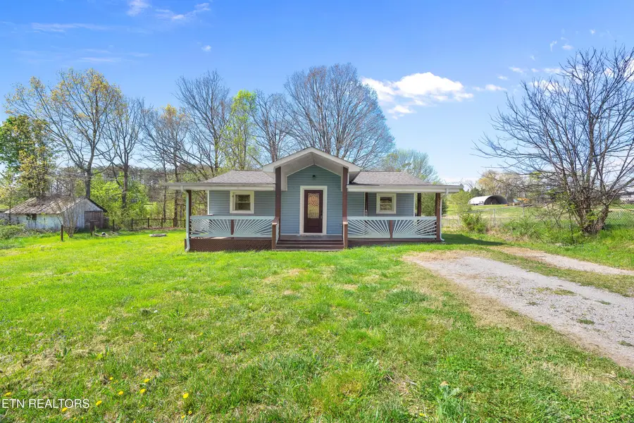 570 Stout Town Rd, Blaine, TN 37709 - #2