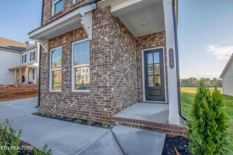 516 Ivey Farms Road (lot 87), Farragut, TN 37934 - #3