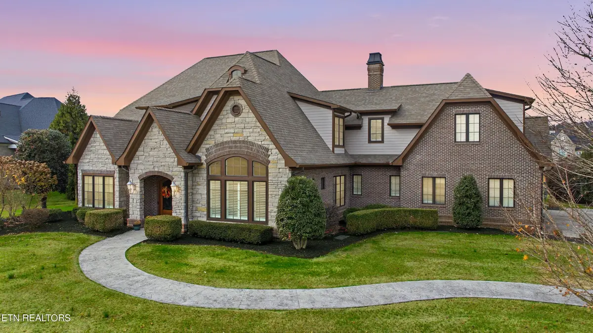 3713 Edgewater Way, Louisville, TN 37777 - #1