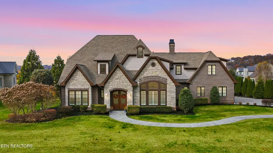 3713 Edgewater Way, Louisville, TN 37777 - #3