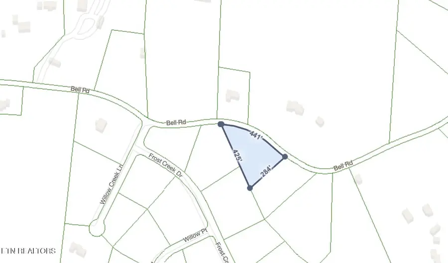 Bell Rd, Crossville, TN 38571 - #2