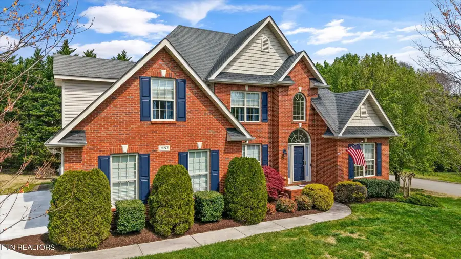 10742 Modesto Lane, Knoxville, TN 37934 - #2