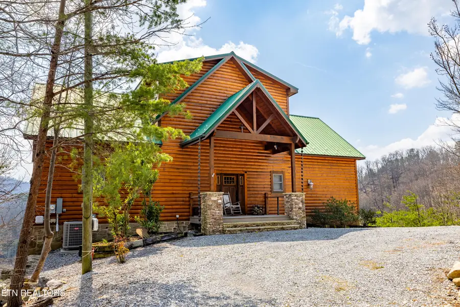 1184 Fawn Hollow Tr, Townsend, TN 37882 - #2