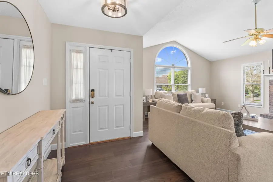 3513 Greywolfe Drive, Knoxville, TN 37921 - #2