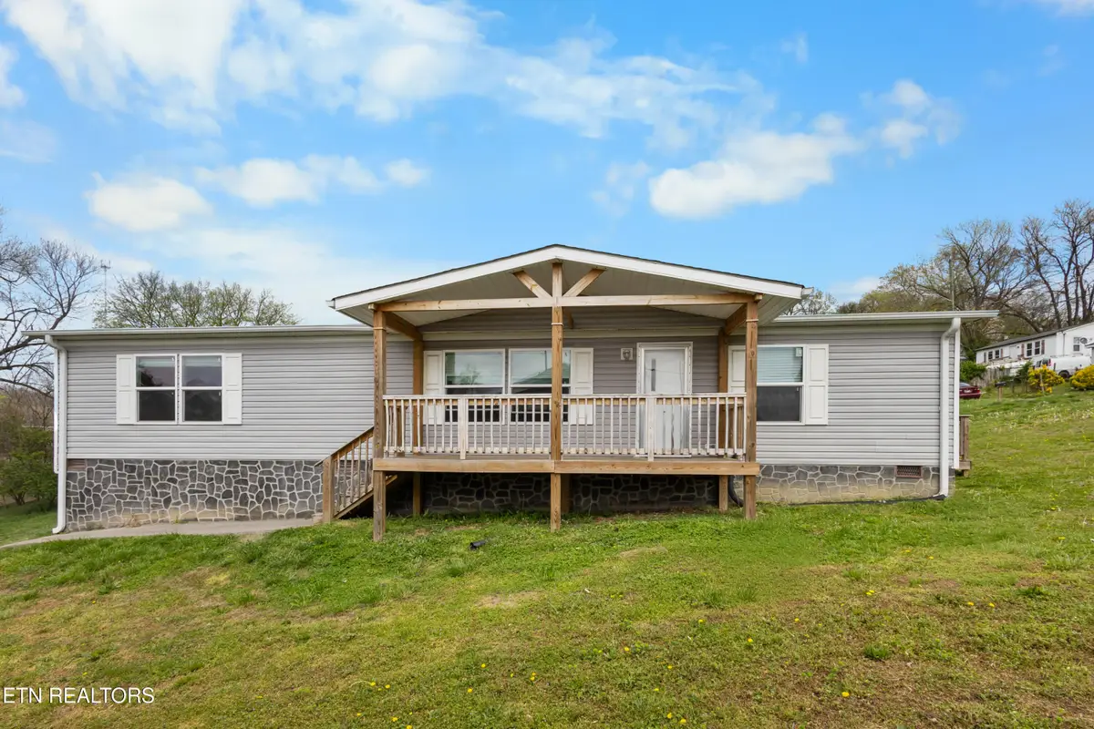 1931 Massachusetts Ave, Knoxville, TN 37921 - #1