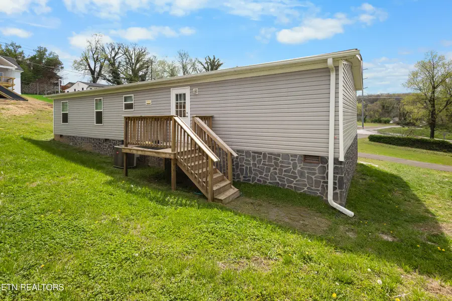 1931 Massachusetts Ave, Knoxville, TN 37921 - #2