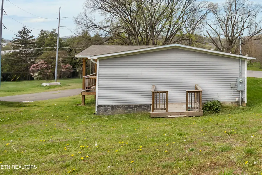 1931 Massachusetts Ave, Knoxville, TN 37921 - #3