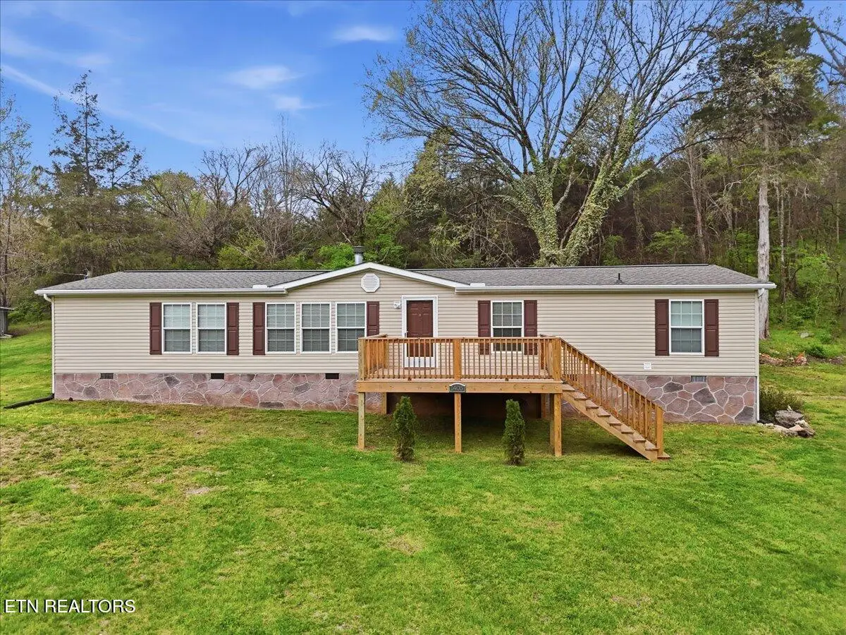1405 River Rd, New Market, TN 37820 - #1