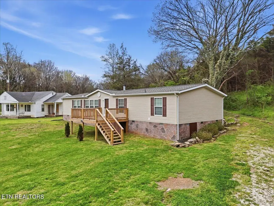 1405 River Rd, New Market, TN 37820 - #3