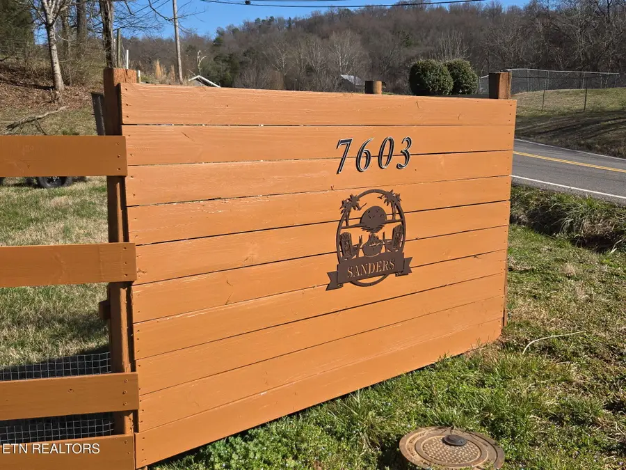 7603 Thorn Grove Pike, Knoxville, TN 37914 - #3