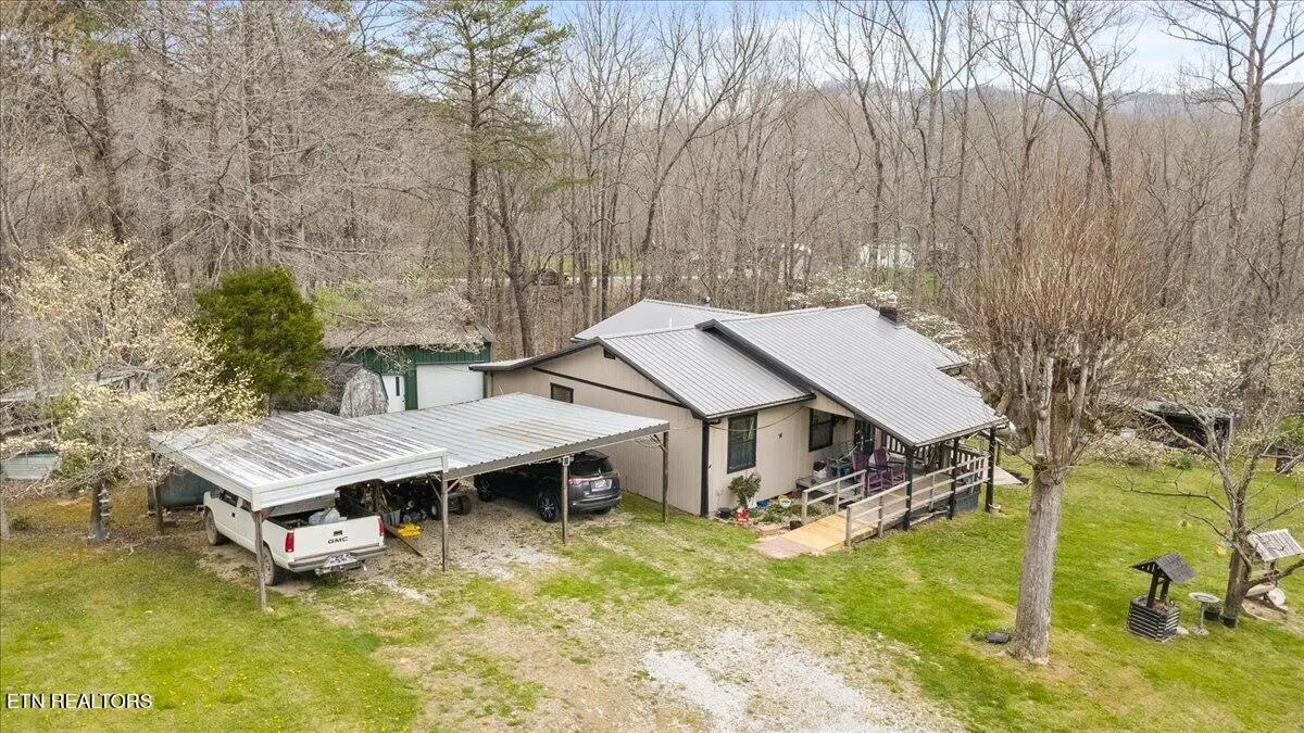439 Rogerston Rd, Clairfield, TN 37715 - #1