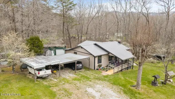 439 Rogerston Rd, Clairfield, TN 37715