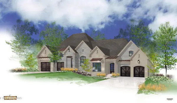 1423 Enclave Way, Knoxville, TN 37919