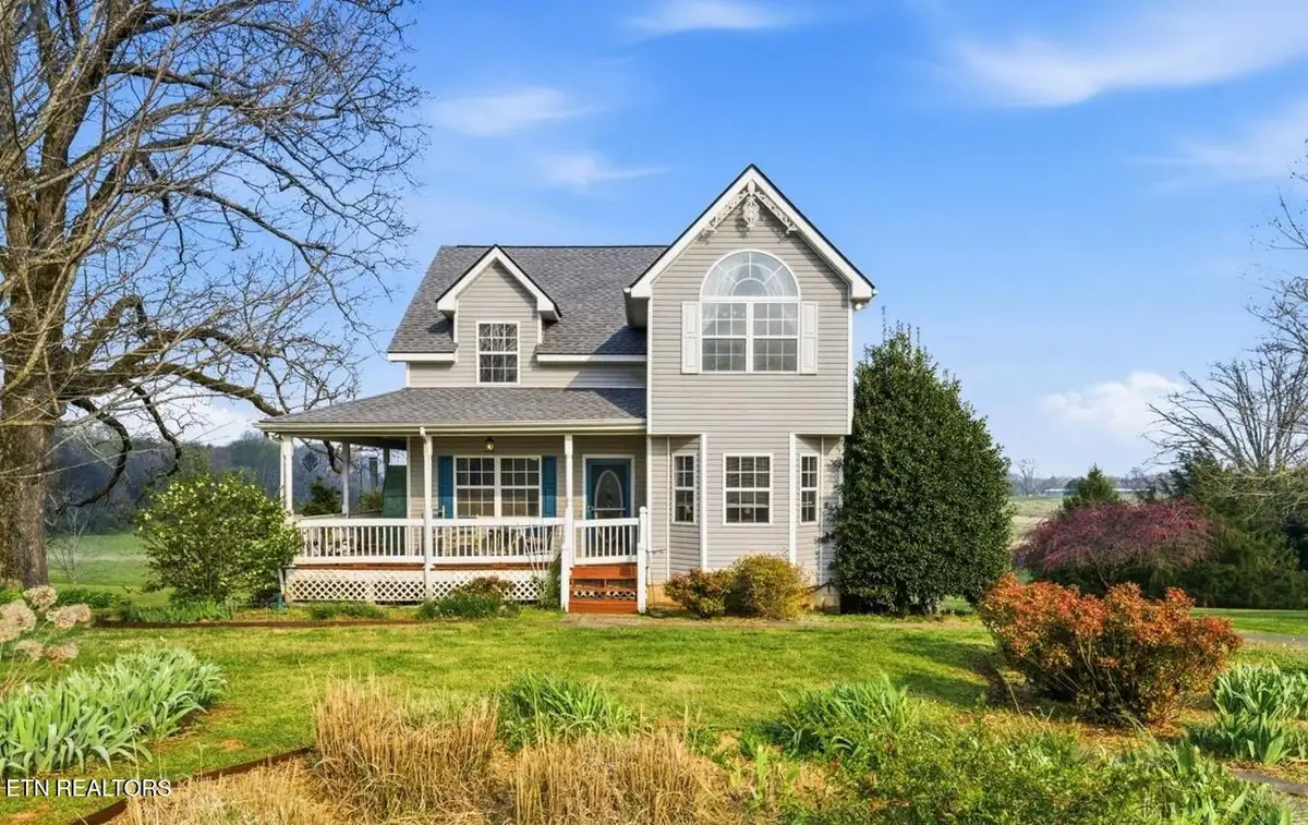 194 Carson Rd, Sweetwater, TN 37874 - #1